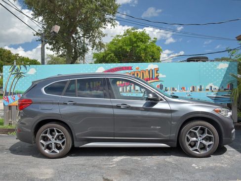 Used 2016 BMW X1 xDrive28i w/ Premium Package image 24