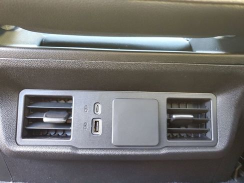 New 2026 Chevrolet Silverado 1500 Custom w/ Turbomax Blackout Package image 12