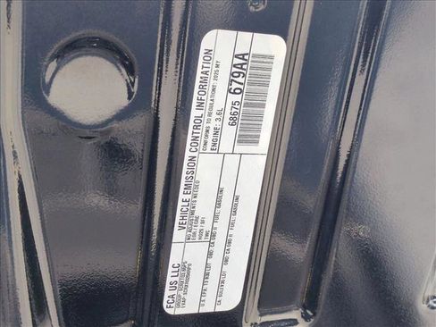Used 2025 Jeep Grand Cherokee Altitude RWD image 25