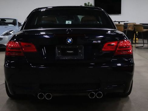 Used 2012 BMW M3 Convertible image 7