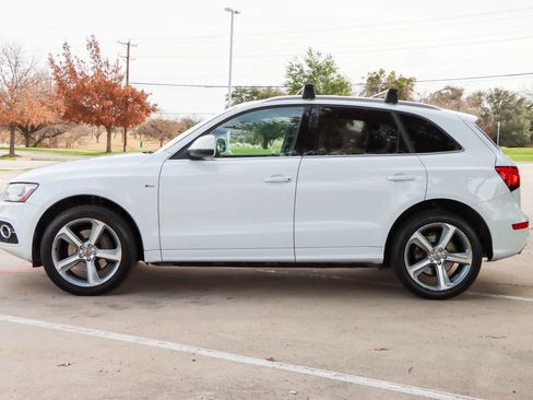Used 2014 Audi Q5 3.0T Premium Plus image 4