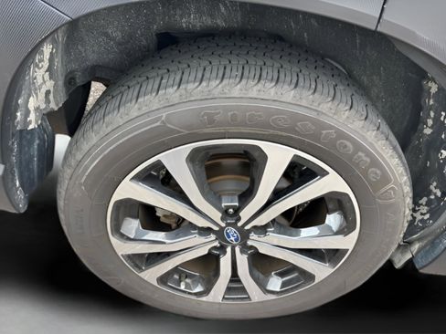 Used 2019 Subaru Forester Limited w/ Popular Package #3 image 21