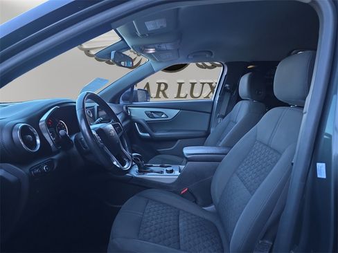 Used 2019 Chevrolet Blazer LT image 9
