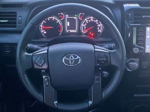Used 2023 Toyota 4Runner TRD Off-Road Premium image 14