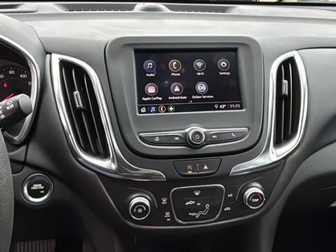 Used 2022 Chevrolet Equinox LT image 25