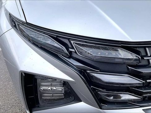 Certified 2026 Hyundai Tucson SEL FWD image 28