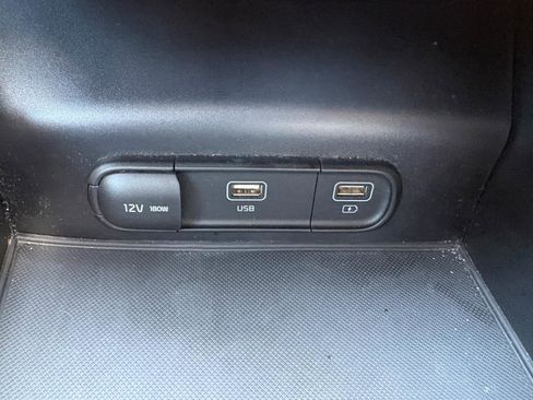 Used 2022 Kia K5 EX w/ EX Premium Package FWD image 29