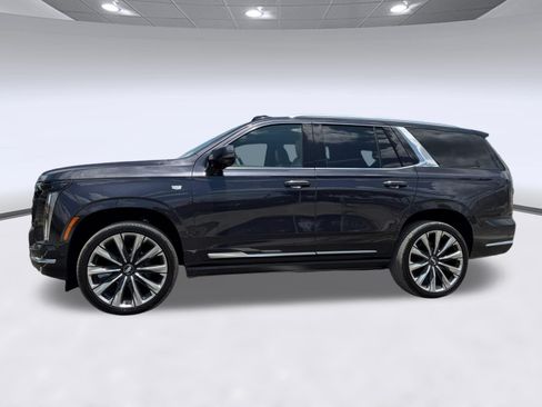 Used 2026 Cadillac Escalade Luxury w/ Touring Package AWD/4WD image 2