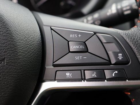 Used 2024 Nissan Kicks SR w/ SR Premium Package FWD image 28