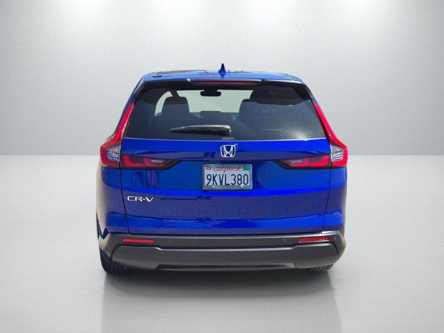 Used 2024 Honda CR-V EX-L image 5