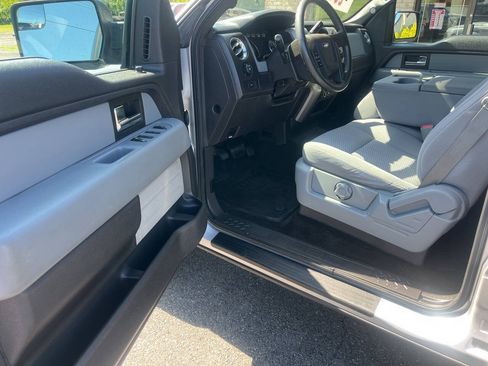 Used 2012 Ford F150 XLT AWD/4WD image 12