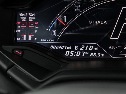 Used 2023 Lamborghini Huracan Tecnica image 26