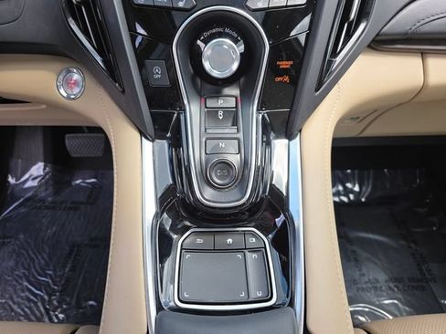 Used 2019 Acura RDX AWD w/ Advance Package image 26