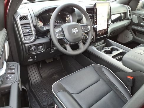 New 2026 RAM 1500 Laramie image 14