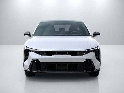 New 2026 Kia K4 EX FWD image 2