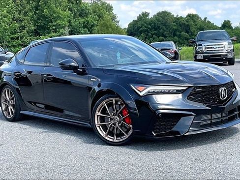Used 2024 Acura Integra Type S FWD image 2