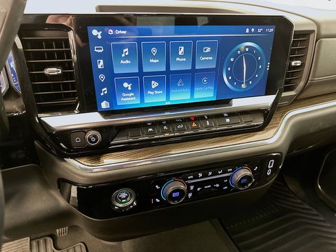 Used 2023 Chevrolet Silverado 1500 LT image 26