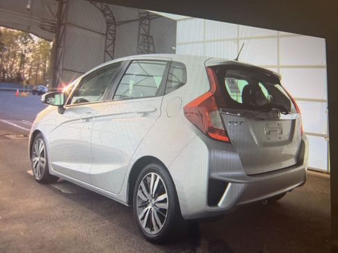 Used 2015 Honda Fit EX-L image 3