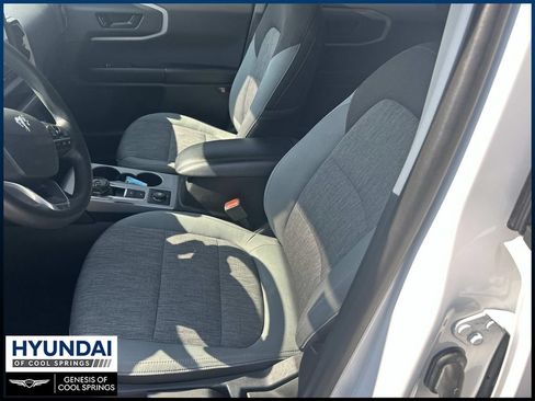 Used 2021 Ford Bronco Sport Big Bend AWD/4WD image 16