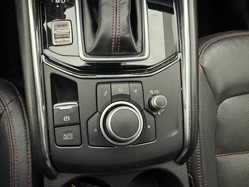 Certified 2023 MAZDA CX-5 Carbon Edition image 29