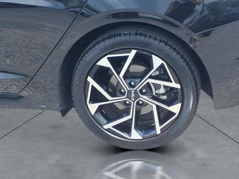 Used 2025 Kia K5 EX FWD image 4