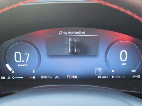 Used 2023 Ford Escape ST-Line Select w/ Tech Pack #2 image 28