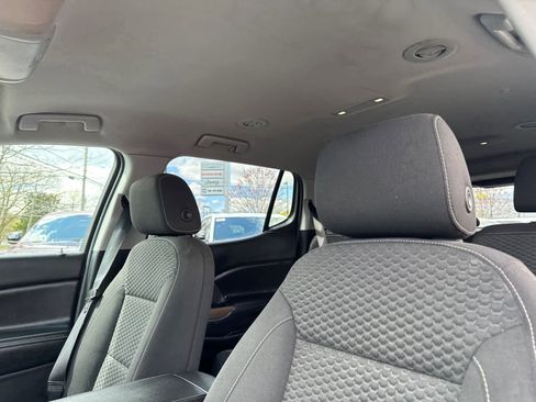 Used 2018 GMC Acadia SLE w/ Driver Alert Package I AWD/4WD image 14