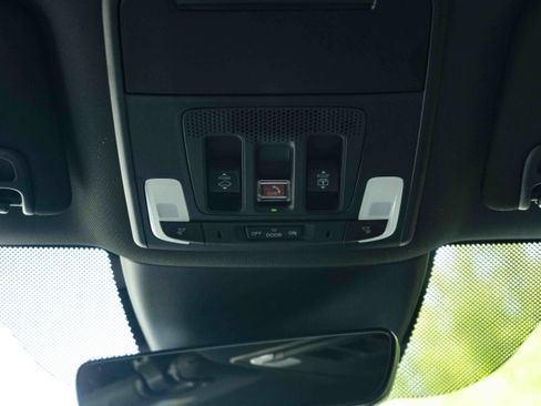 Used 2026 Honda Passport TrailSport Elite image 37