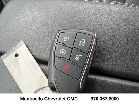 Used 2022 Buick Envision Preferred FWD image 20
