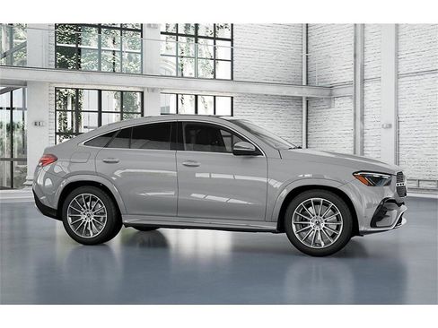 New 2026 Mercedes-Benz GLE 450 4MATIC image 14