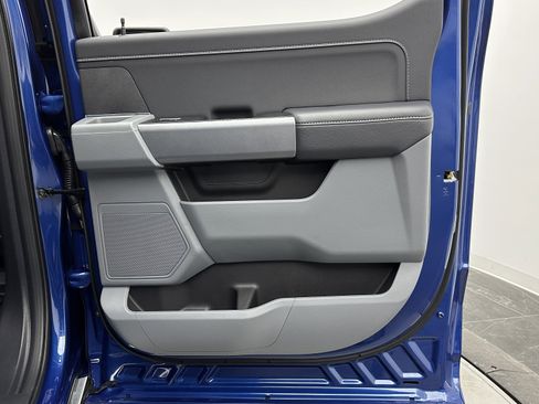 Used 2025 Ford F150 XLT w/ Equipment Group 301A Standard image 30