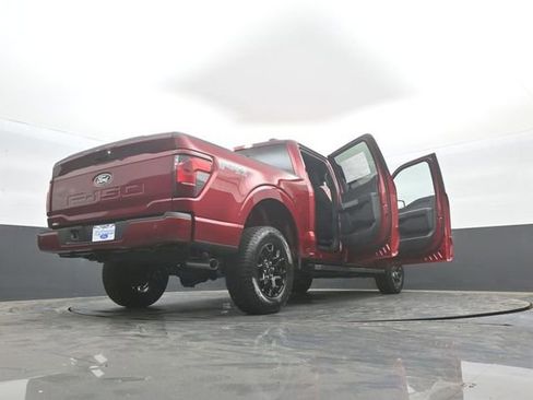 New 2026 Ford F150 XLT AWD/4WD image 44