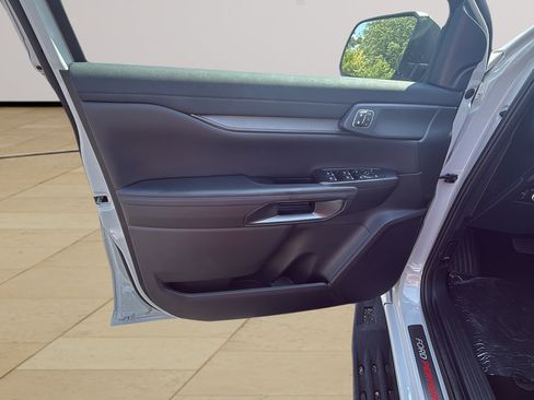 New 2026 Ford Ranger Raptor AWD/4WD image 34