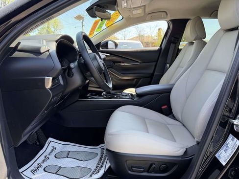 Certified 2023 MAZDA CX-30 AWD 2.5 S w/ Preferred Package image 10