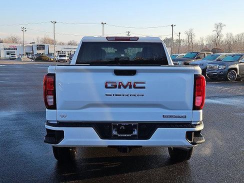 New 2026 GMC Sierra 1500 Elevation image 5