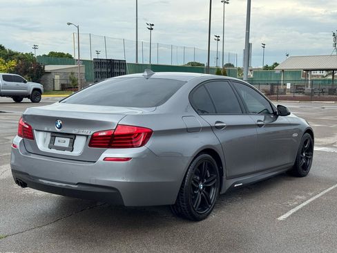 Used 2014 BMW 528i Sedan RWD image 7