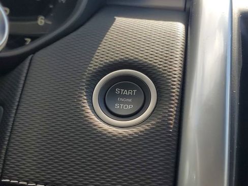 New 2025 Land Rover Discovery Dynamic SE AWD/4WD image 29