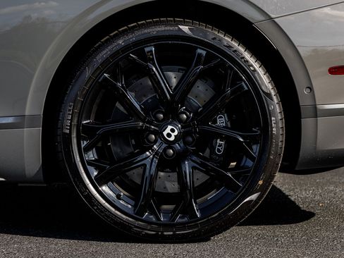 New 2026 Bentley Continental GT Speed image 16