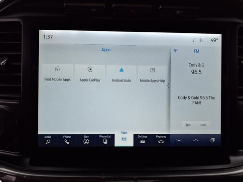 Used 2022 Ford F150 XLT w/ Equipment Group 302A High image 16