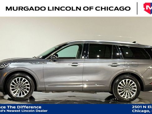 Used 2023 Lincoln Aviator 2WD w/ Premium Package image 5