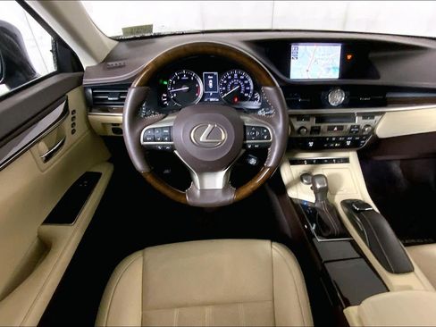 Used 2018 Lexus ES 350 image 6