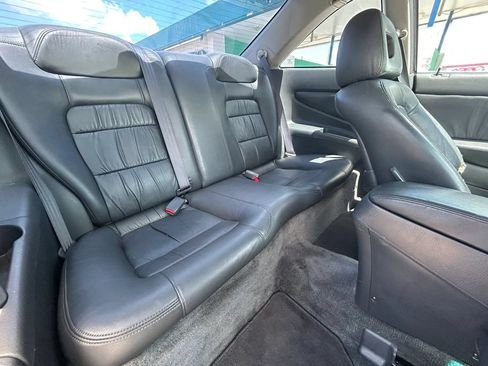 Used 2002 Honda Accord EX image 17