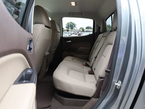 Used 2019 GMC Canyon SLE w/ SLE Convenience Package AWD/4WD image 19