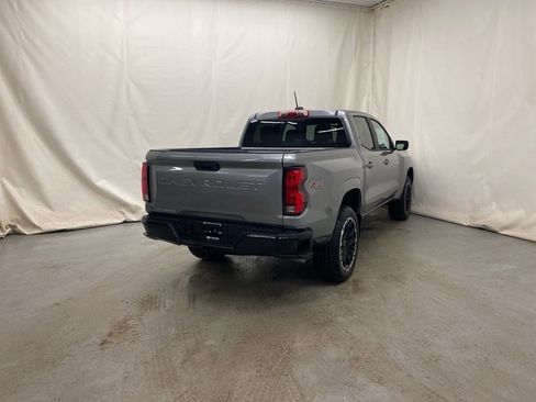 New 2026 Chevrolet Colorado Z71 w/ Technology Package AWD/4WD image 6
