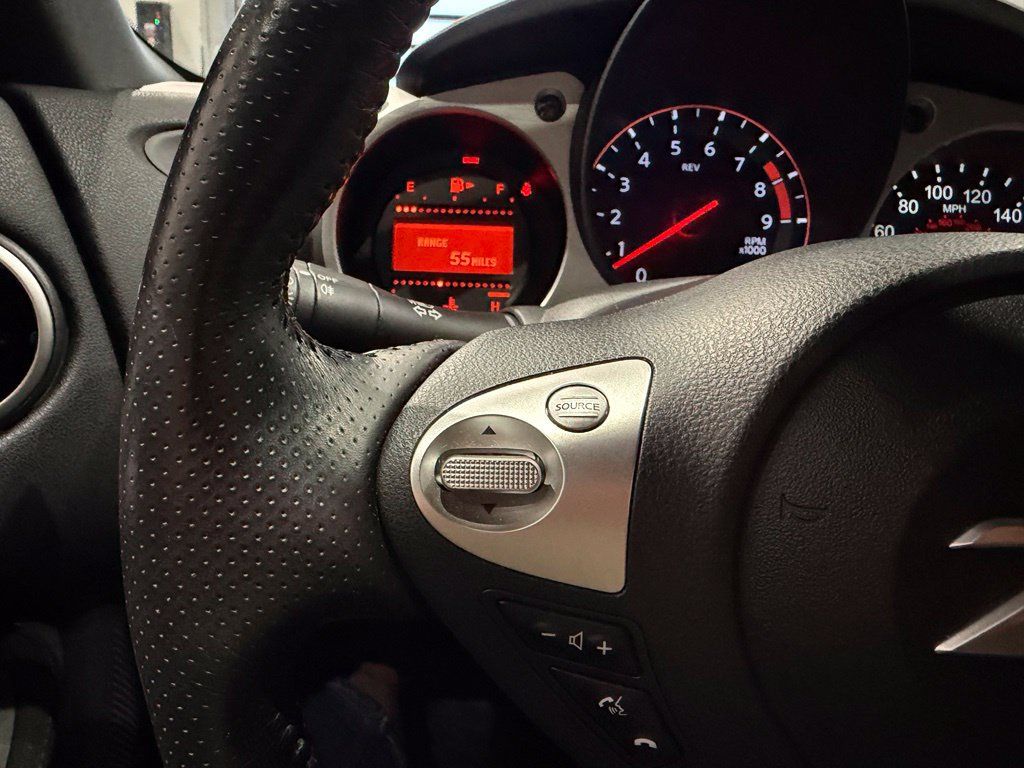 Used 2019 Nissan 370Z Coupe RWD image 14