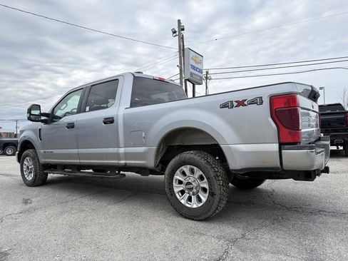 Used 2022 Ford F250 XLT image 11