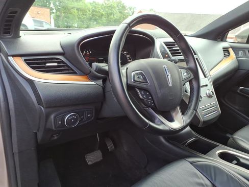 Used 2018 Lincoln MKC Reserve w/ Lincoln MKC Climate Package AWD/4WD image 14