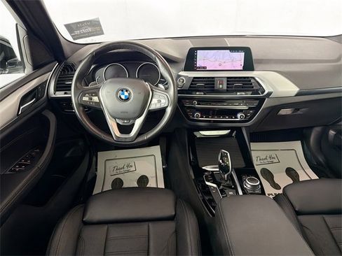 Used 2021 BMW X3 xDrive30i image 20