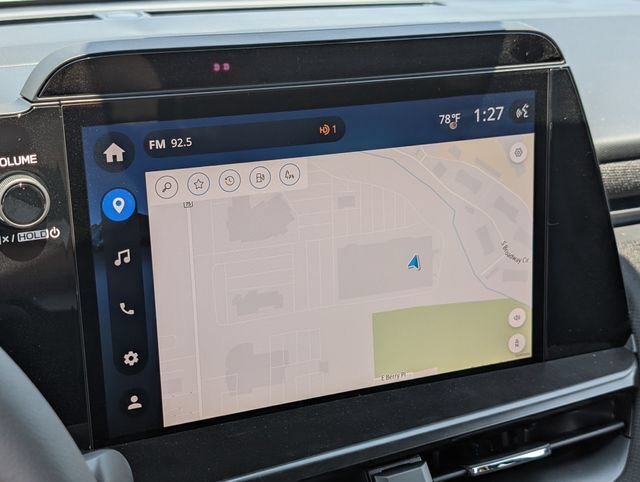New 2026 Subaru Outback Limited AWD/4WD image 26