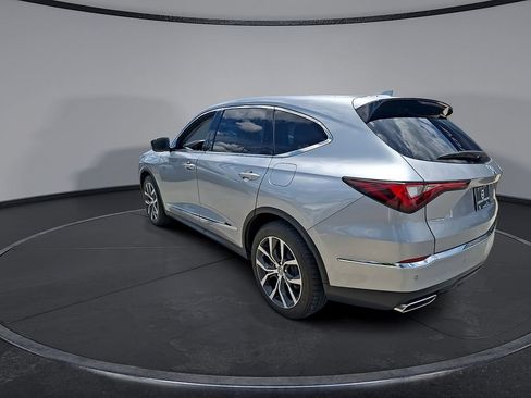 Used 2022 Acura MDX SH-AWD w/ Technology Package image 28